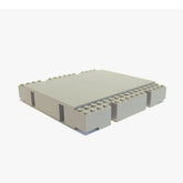 LEGO 3D Platte 2617 (Plattform Bahnsteig)